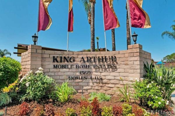 Photo of King Arthur Estates, Riverside CA