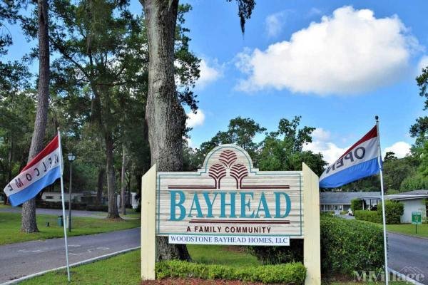 Photo of Bayhead, Tallahassee FL