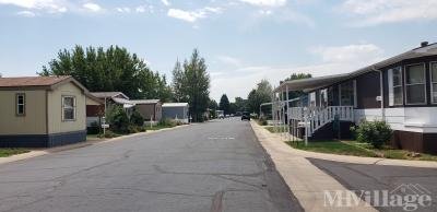 Mobile Home Park in Fort Collins CO