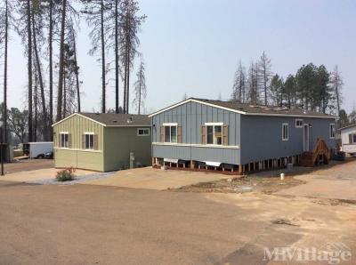 Photo 2 of 13 of park located at 1354 Elliott Road Paradise, CA 95969