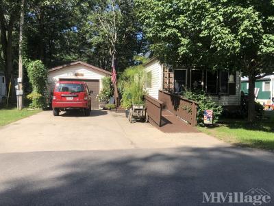 Photo 2 of 5 of park located at W 3724 County Rd C Montello, WI 53949