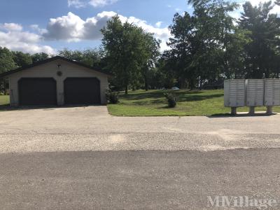 Photo 3 of 5 of park located at W 3724 County Rd C Montello, WI 53949