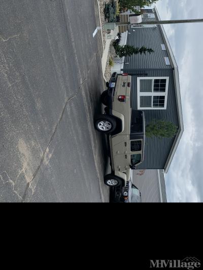 Mobile Home Park in Fennville MI