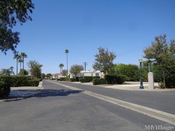 Photo 1 of 2 of park located at 3600 West Florida Ave Hemet, CA 92545