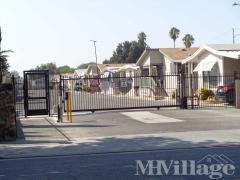 Photo 2 of 9 of park located at 675 W. Oakland Ave Hemet, CA 92543