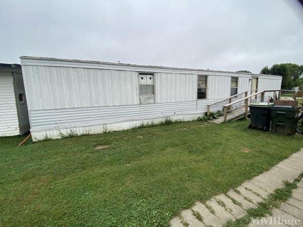 Photo of Morgan's Mobile Home Park, Greensburg IN