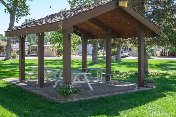 Photo 1 of 2 of park located at 1166 Madison Avenue Loveland, CO 80537