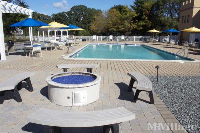 Photo 5 of 25 of park located at 11 Drawbridge Lane Attleboro, MA 02703