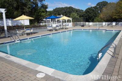 Photo 2 of 25 of park located at 11 Drawbridge Lane Attleboro, MA 02703