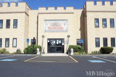 Photo 3 of 25 of park located at 11 Drawbridge Lane Attleboro, MA 02703