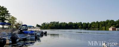 Photo 2 of 5 of park located at 11070 Bellwood Dr Minocqua, WI 54548