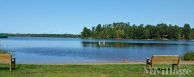 Photo 3 of 5 of park located at 11070 Bellwood Dr Minocqua, WI 54548