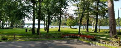 Photo 5 of 5 of park located at 11070 Bellwood Dr Minocqua, WI 54548