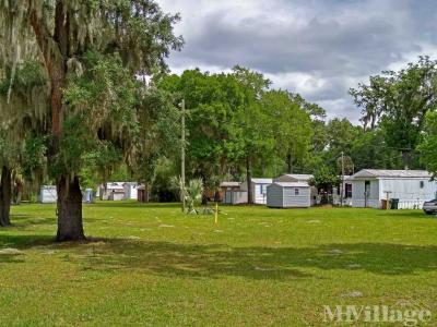 Photo 3 of 4 of park located at 3387 West Silver Springs Boulevard Ocala, FL 34475