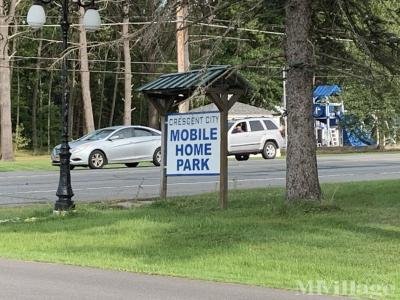 Mobile Home Park in Clifton Park NY