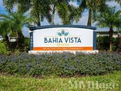 Photo 1 of 12 of park located at 3901 Bahia Vista St. Sarasota, FL 34232