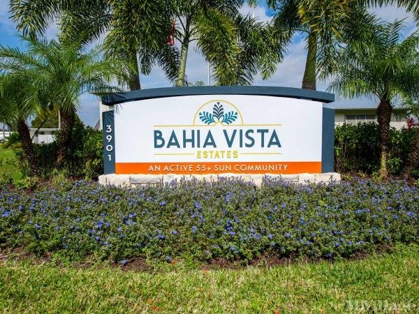Photo of Bahia Vista Estates, Sarasota FL