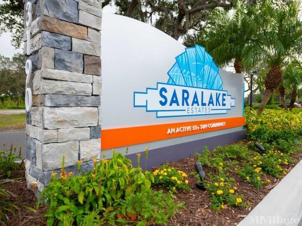 Photo of Saralake Estates, Sarasota FL