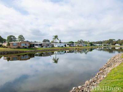 Photo 2 of 11 of park located at 3190 Bahia Vista Sarasota, FL 34239