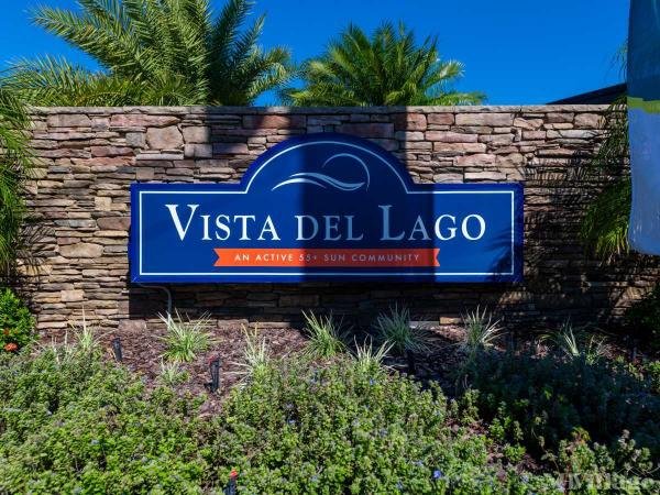 Photo of Vista del Lago MH and RV Resort, Bradenton FL
