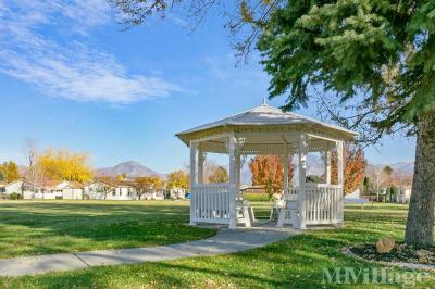 Photo 3 of 41 of park located at 4595 South Monte Vista Dr Taylorsville, UT 84123