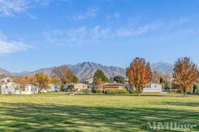 Photo 5 of 41 of park located at 4595 South Monte Vista Dr Taylorsville, UT 84123