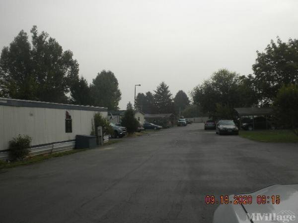 Photo 0 of 2 of park located at 6145 Mullan Road Missoula, MT 59808