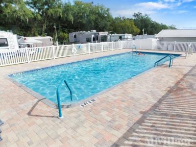 Photo 2 of 4 of park located at 39515 Bamboo Lane Zephyrhills, FL 33542