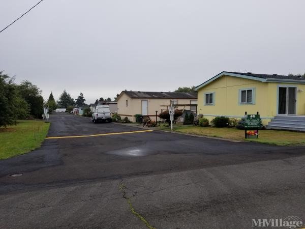 Photo 1 of 2 of park located at 34492 Berg Rd Warren, OR 97053
