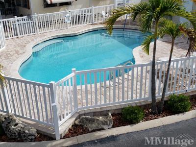 Photo 2 of 10 of park located at 7020 Captain Kidd Avenue Sarasota, FL 34231