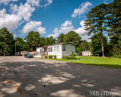 Photo 3 of 4 of park located at 4020 Pulaski Pike Northwest Huntsville, AL 35810