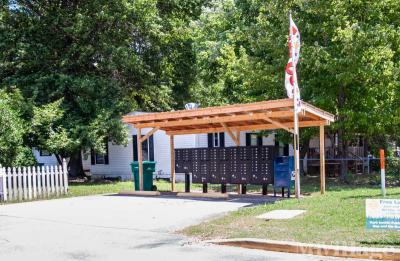 Photo 2 of 5 of park located at 325 Green Cove Road Southeast Huntsville, AL 35803
