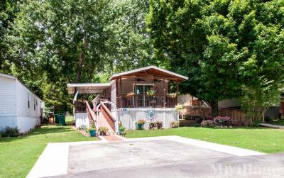 Photo 3 of 5 of park located at 325 Green Cove Road Southeast Huntsville, AL 35803