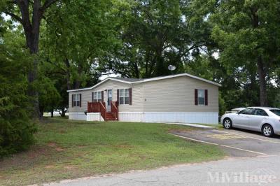 Photo 5 of 6 of park located at 950 Danielsville Road Athens, GA 30601