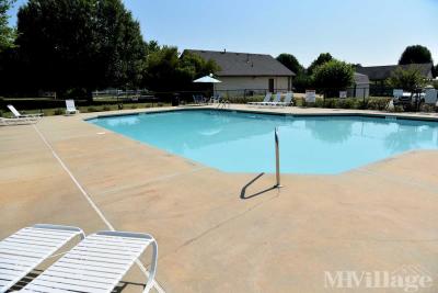 Photo 2 of 8 of park located at 11200 E. Lovejoy Rd. Hampton, GA 30228