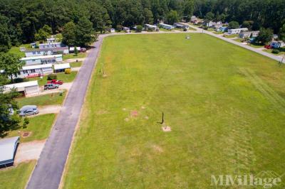 Photo 2 of 6 of park located at 2217 Michael Dr Raleigh, NC 27603