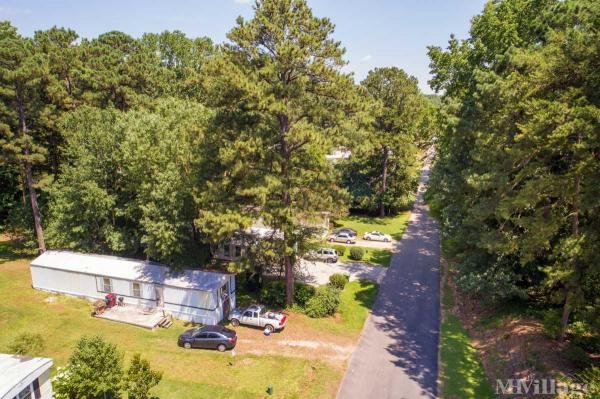Photo of All Star Mobile Home Park, Raleigh NC