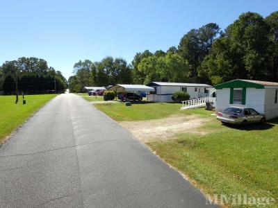 Photo 4 of 6 of park located at 2217 Michael Dr Raleigh, NC 27603