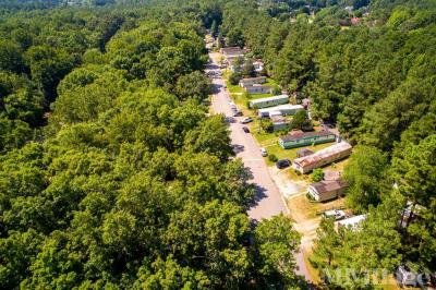 Mobile Home Park in Raleigh NC
