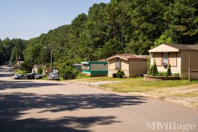 Photo 5 of 5 of park located at 4512 Reconciliation Dr. Raleigh, NC 27601