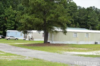 Photo 3 of 5 of park located at 3906 Charleston Hwy West Columbia, SC 29172