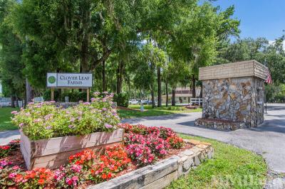 Mobile Home Park in Brooksville FL