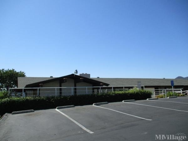 Photo 0 of 2 of park located at 955 Howard Avenue Escondido, CA 92029