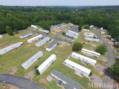 Photo 2 of 4 of park located at 101 Mcduffie Dr. Easley, SC 29640