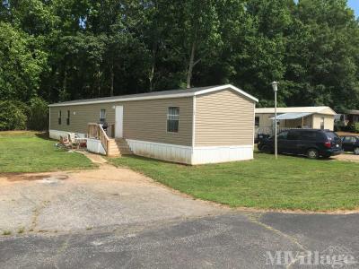 Photo 3 of 4 of park located at 101 Mcduffie Dr. Easley, SC 29640