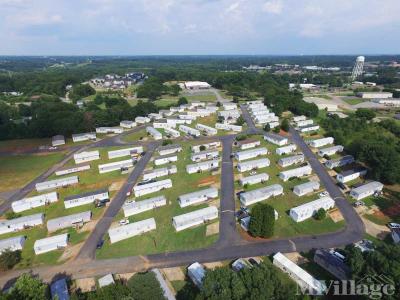 Photo 3 of 7 of park located at 100 Daytona Dr Spartanburg, SC 29303