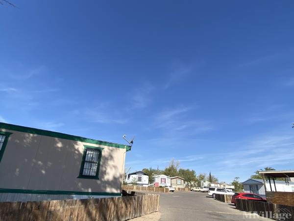 Photo of Loma Vista Mobile Home Park, Albuquerque NM