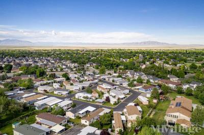 Mobile Home Park in Fruit Heights UT