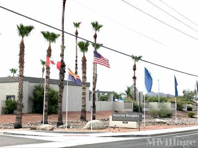 Mobile Home Park in Phoenix AZ