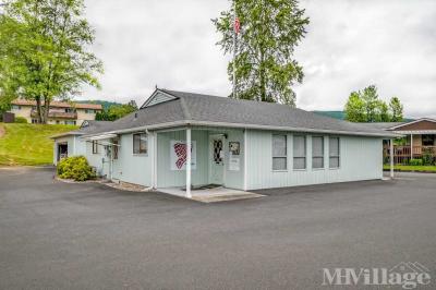 Photo 3 of 20 of park located at 2500 Allen St Kelso, WA 98626